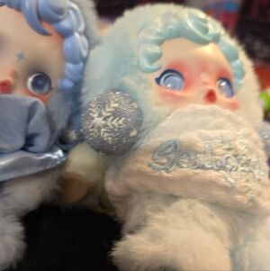 #1 SKULLPANDA ON SCREEN